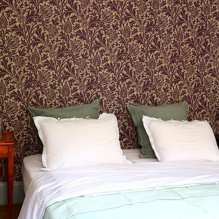 Le 66 Bed & Breakfast Paris Luaran gambar