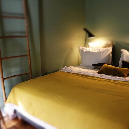 Le 66 Bed & Breakfast Paris Luaran gambar