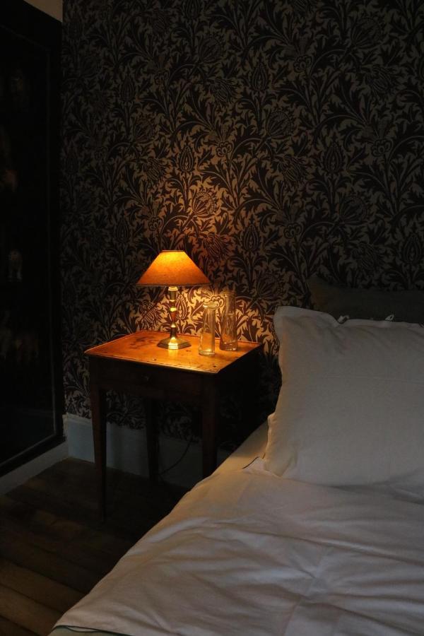 Le 66 Bed & Breakfast Paris Luaran gambar